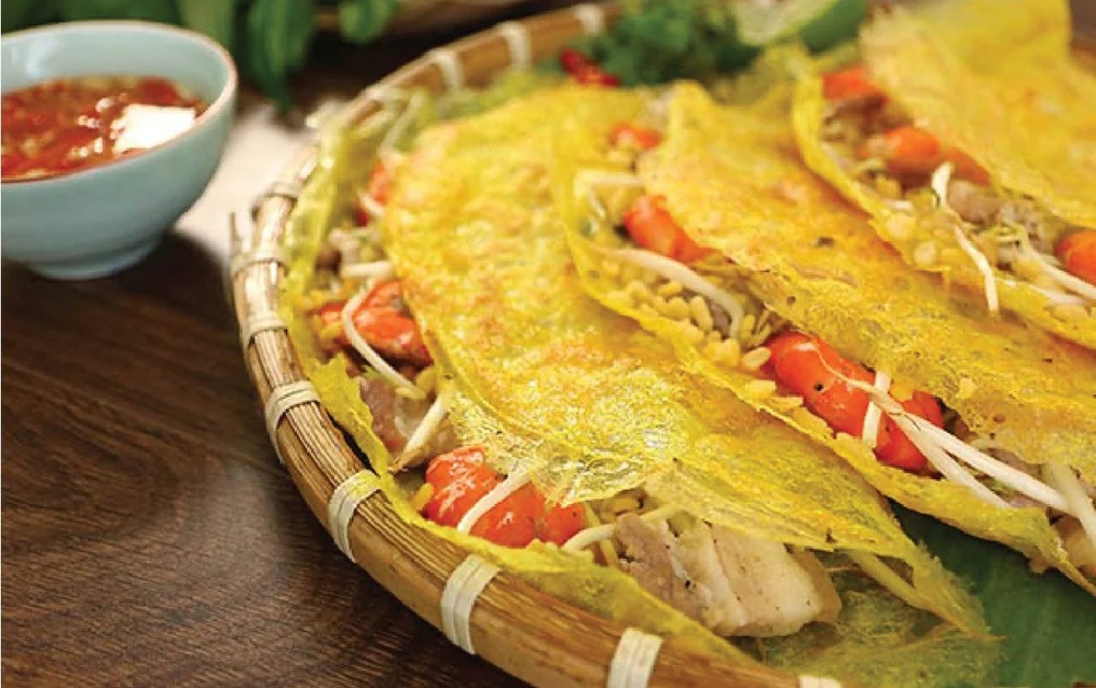 Ẩm thực Cần Thơ mang đậm hương vị sông nước miền Tây sẽ để lại ấn tượng khó phai trong lòng du khách