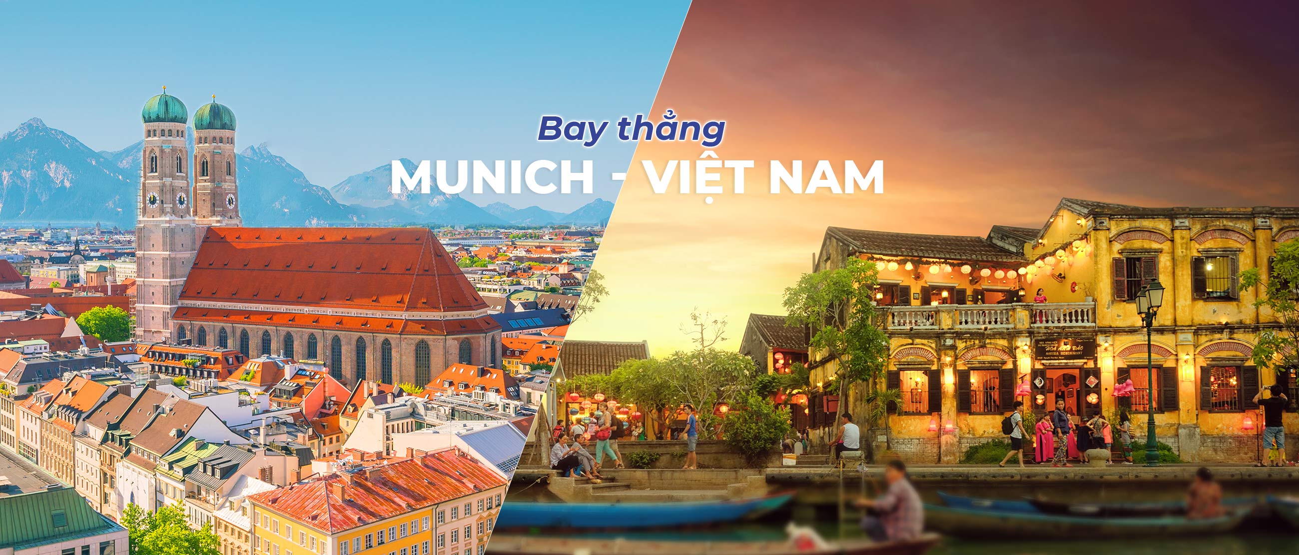 Chào hè cùng ưu đãi đồng giá từ Vietnam Airlines